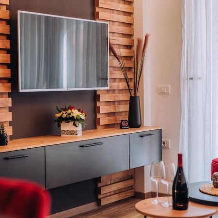 Pearl Apartments أوهغيد المظهر الخارجي الصورة