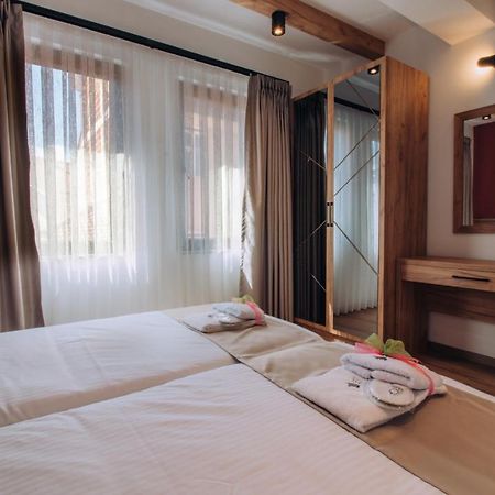Pearl Apartments أوهغيد المظهر الخارجي الصورة