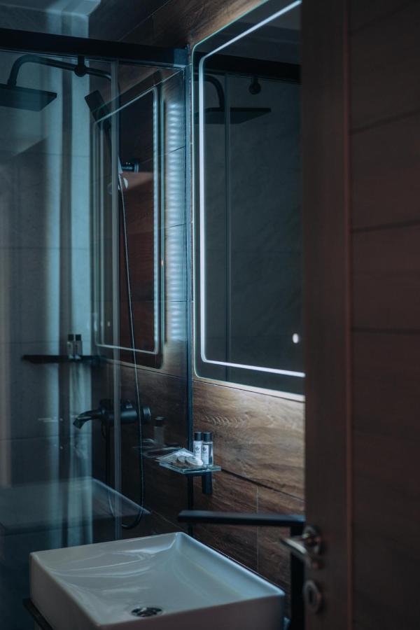 Pearl Apartments أوهغيد المظهر الخارجي الصورة