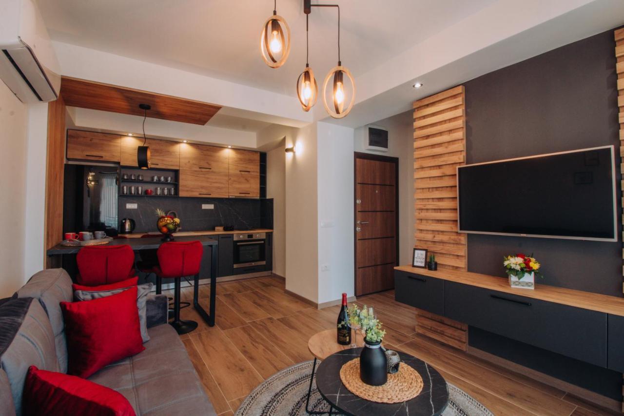Pearl Apartments أوهغيد المظهر الخارجي الصورة