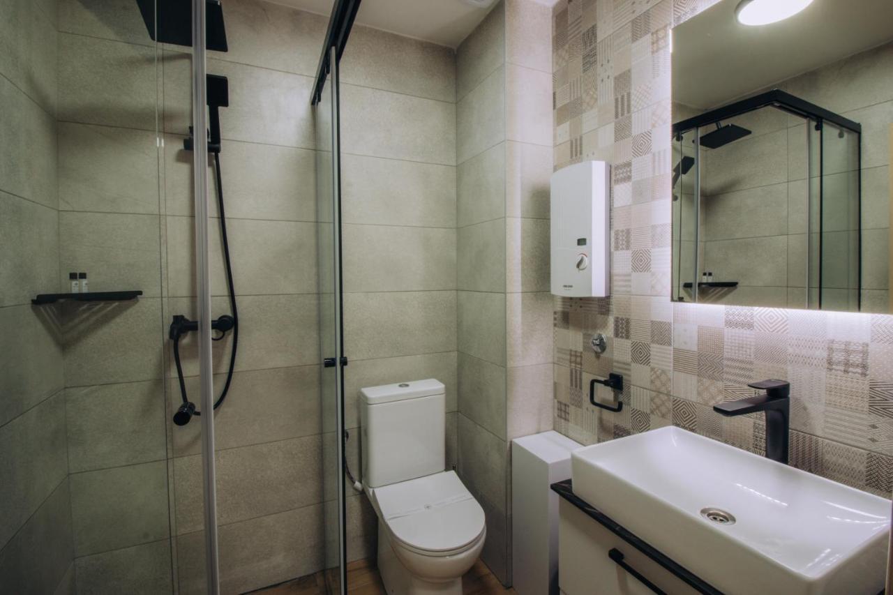 Pearl Apartments أوهغيد المظهر الخارجي الصورة