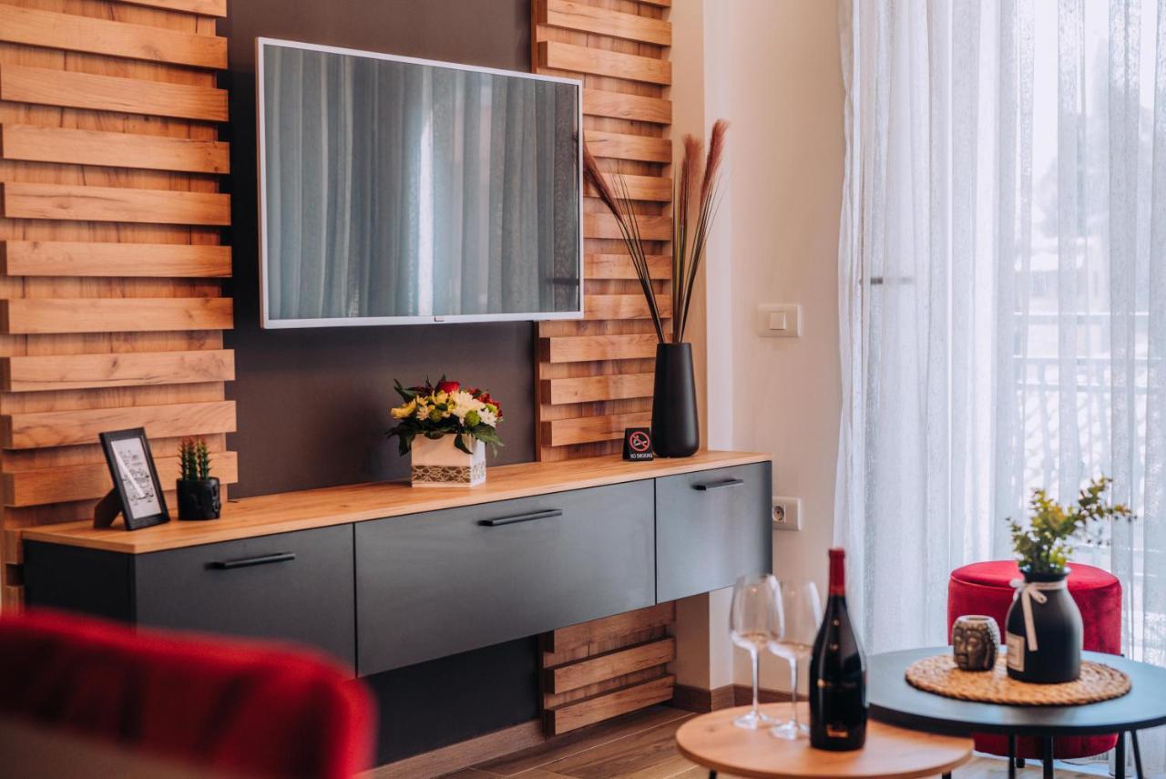 Pearl Apartments أوهغيد المظهر الخارجي الصورة