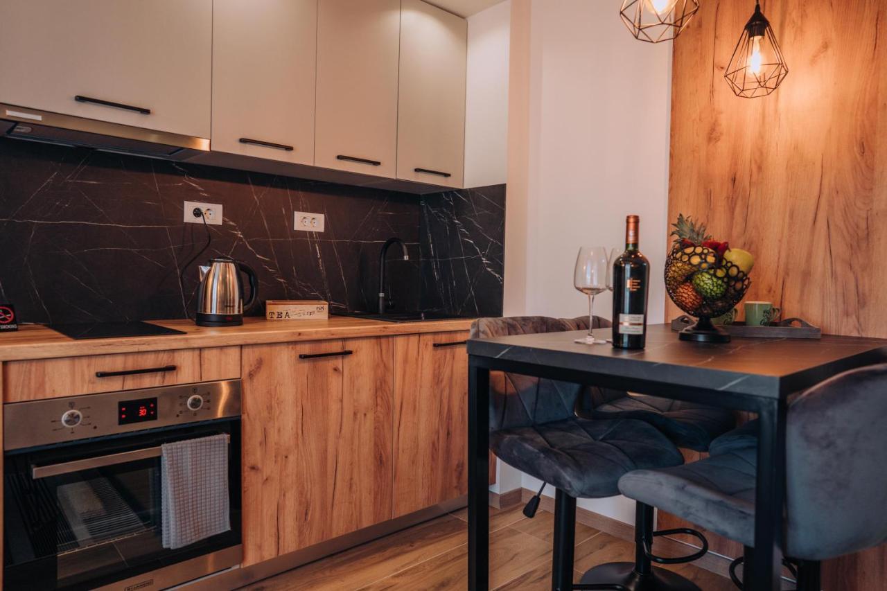 Pearl Apartments أوهغيد المظهر الخارجي الصورة