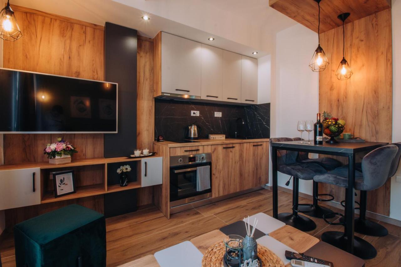 Pearl Apartments أوهغيد المظهر الخارجي الصورة