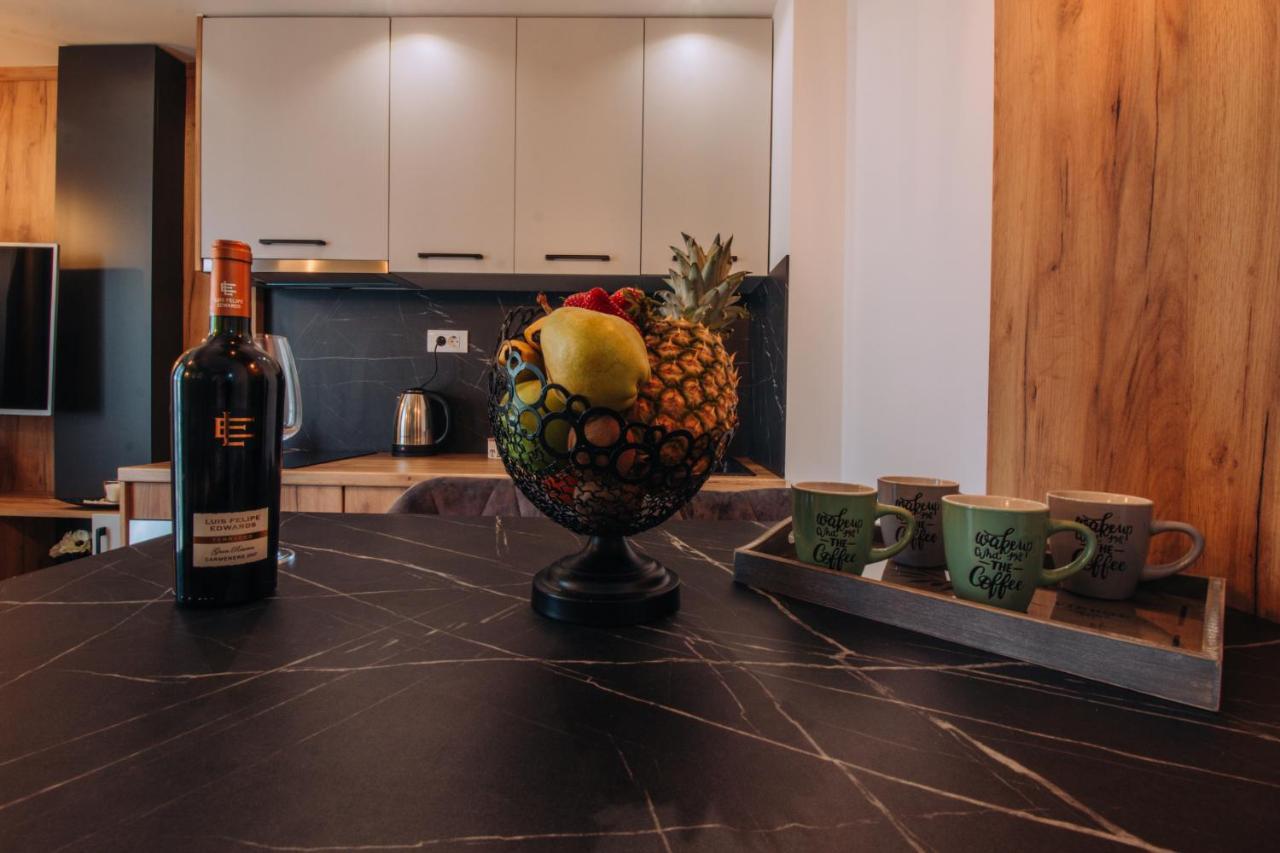 Pearl Apartments أوهغيد المظهر الخارجي الصورة