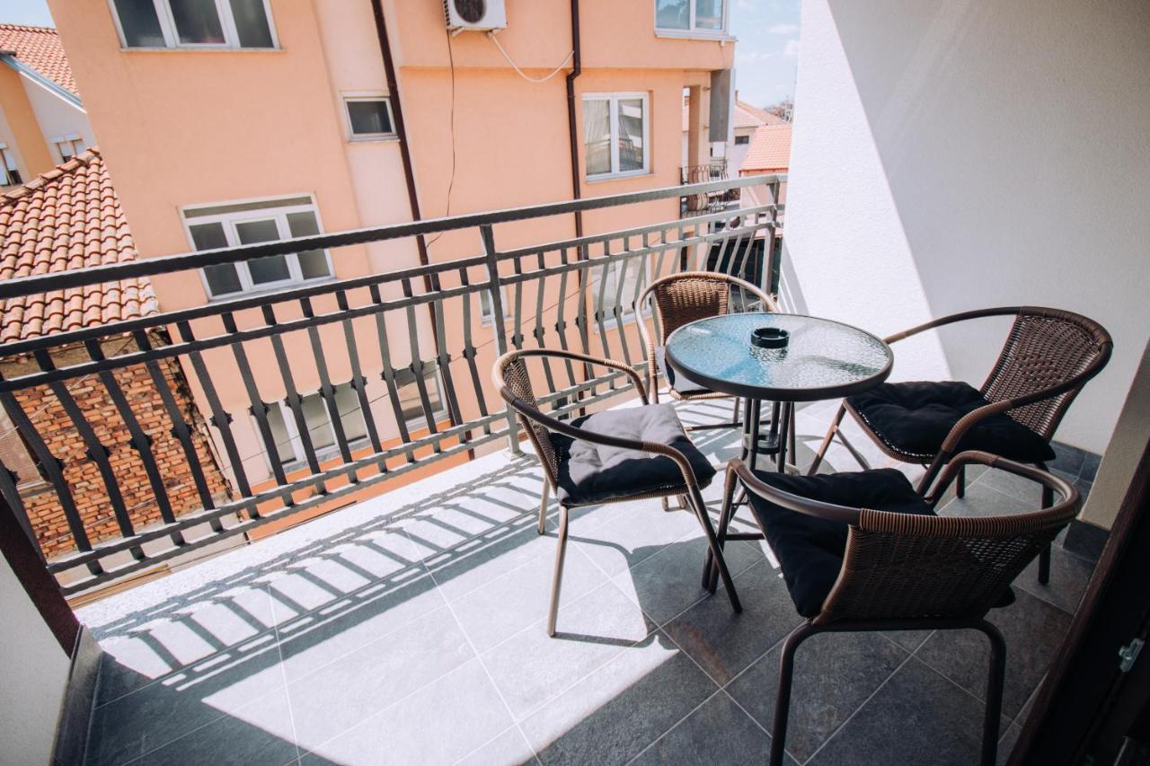 Pearl Apartments أوهغيد المظهر الخارجي الصورة